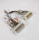 Harness Connectors Pigtails 87-90 Jeep Cherokee Xj Instrument Cluster 56002824. Fixed Price $34.95.