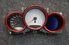 Speedometer Instrument Gauge Cluster Oem 95B920902P6N3 Porsche Macan 2015-18. Fixed Price $142.49.