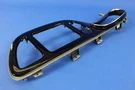 Genuine Mopar Instrument Cluster Bezel 5NP78LA3AA. Fixed Price $148.34.