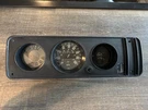 211 957 023 Pll Vw Bus Instrument Cluster Speedo Bay Window. Fixed Price $200.00.