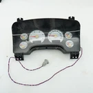 2003 Dodge Ram 1500 Speedometer Instrument Cluster Unknown Miles P56045600AL. Fixed Price $40.00.