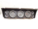 1967 Chevrolet Caprice Impala Speedometer Gauges Clock Instrument Cluster Gm. Fixed Price $275.00.