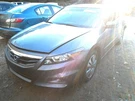 Used Speedometer Gauge Fits: 2011 Honda Accord Cluster Market Mph Cpe 2.4L Ex. Fixed Price $172.99.