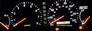 2000 2001 Lexus ES300 Speedometer Gauge Cluster Panel Led Rebuilt 83800-33580. Fixed Price $349.99.