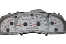 Speedometer Instrument Cluster 01-03 Ford Explorer Sport Trac 296,553 Miles 4X4. Fixed Price $157.68.