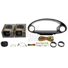 Glowshift Tinted Turbo Boost/water Temp Gauges & Cluster Pod Fits 94-01 Integra. Fixed Price $169.99.
