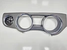 2010-2014 Ford Mustang Speedometer Instrument Cluster Bezel AR33-63044D70-A. Fixed Price $31.13.
