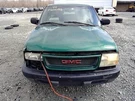 Used Speedometer Gauge Fits: 1999 Gmc S10/S15/SONOMA 4-134 2.2L Mt W/tachomet. Fixed Price $125.10.