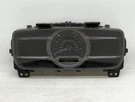 2015-2015 Ford Taurus Speedometer Instrument Cluster Gauges N0SGI. Fixed Price $44.26.