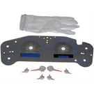 10-0108B Dorman Gauge Face For Chevy Yukon Suburban Chevrolet Silverado 1500 Gmc. Fixed Price $326.05.
