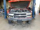 Passenger Wiper Transmission Fits 88-02 Chevrolet 3500 Pickup 347224. Fixed Price $75.15.