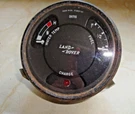 Land Rover Series ( Late 2A, & 3 ) Water Temperature / Fuel Gauge. Fixed Price $108.32.