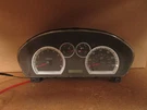 Chevy Aveo Speedometer Instrument Cluster 118K Miles 2009 2010 96806665. Fixed Price $67.00.