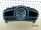 2014 2015 Mazda 3 Speedometer Instrument Gauge Cluster Miles Unknown Oem. Fixed Price $36.00.