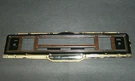 Speedometer Gauge Bezel 1971-1972 Ford Galaxie/ltd Convertible/country Squire. Fixed Price $79.99.