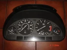 Oem Vdo Instrument Cluster For Bmw E53, E65, E66, E67, E68. Fixed Price $175.00.
