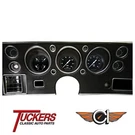 1970 71 72 Chevy Chevelle Hot Rod Gauge Cluster Classic Instruments CV70HR. Fixed Price $1099.95.