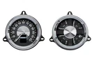 Dakota Digital Gauges 54-55 1ST Series Chevy Truck RTX-54C-PU-X. Fixed Price $1676.75.