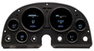 Dakota Digital Dash 1963-67 Chevy Corvette Gauge System Cluster VFD3-63C-VETTE. Fixed Price $1201.75.
