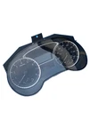 2018-2020 Infiniti QX60 Speedometer 60K Miles A2C13429100. Fixed Price $60.00.