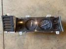 91-96 1996 Jeep Cherokee Xj Instrument Cluster Without Tach 243K 56009658. Fixed Price $59.95.