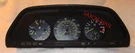 82-85 Mercedes Benz W126 500SEL Instrument Cluster 1265424101 153K Reman 1986. Fixed Price $499.77.
