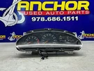 1999-2000 Mercury Villager Speedometer Cluster XF5F-10849-BD Used Oem 205K. Fixed Price $125.00.