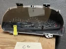 1998-02 Ford Escort Oem Cluster/speedometer Match Part# F8CF-10C956-AB. Fixed Price $39.95.
