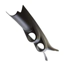 Autometer 12133 Mounting Solutions Dual Gauge A-pillar Fits 10-14 Mustang. Fixed Price $116.14.