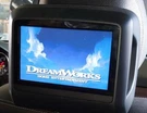 11-19 Mercedes Gl Ml Class Rear Entertainment Headrest Video Screen. Fixed Price $427.59.