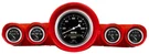 59-60 Chevy Impala Auto Meter Gauges 1959-1960 Instrument Cluster El Camino. Fixed Price $747.95.