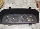 Jeep Grand Cherokee Instrument Gauge Miles P/n 56042704AC Oem 1999. Fixed Price $65.00.