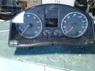 Speedometer Us Fits 08-09 Rabbit 339857. Fixed Price $79.99.