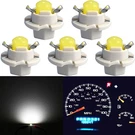 5X Instrument Panel Light Bulbs For Bmw E31 E32 E34 E36 318I 735I 62131383311. Fixed Price $15.98.