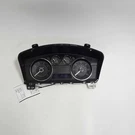 09 Ford Flex Speedometer 8A8T-10849-DB Thru Dj Cluster Mph. Fixed Price $48.00.