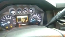 Speedometer Cluster Mph Id FC3T-10849-JD Fits 16 Ford F250SD Pickup 5413702. Fixed Price $95.00.