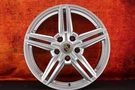 Porsche Cayenne 2011 12 13 14 15 16 17 2018 19" Oem Rim Wheel 67403 7P5602025AG. Fixed Price $178.00.