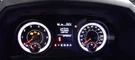 2016 Ram 1500 2500 Head Speedometer Gauge Cluster Unit 68280830AC Oem 127K. Fixed Price $131.12.