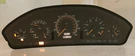 1994-1995 Mercedes W140 S320 Instrument Cluster Speedometer Oem 110008598 178K. Fixed Price $132.97.