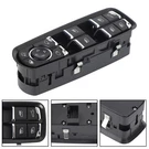 Electric Front Door Window Switch For Porsche Panamera Cayenne Macan 7PP959858. Fixed Price $30.68.
