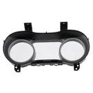 Genuine Mopar 2015-2017 Chrysler 200 Front Instrument Cluster Mask 68298111AA. Fixed Price $51.83.