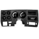 Intellitronix Led Digital Direct Fit Gauge Kit DP6004W. Fixed Price $503.41.