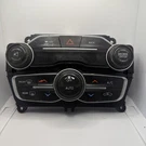 2016 Dodge Charger Heater A/c Control Pn: P56054676AB Oem. Fixed Price $39.83.