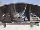 2010 Dodge Journey Instrument Cluster Speedometer Gauges Unk Miles 05172832AC. Fixed Price $89.90.