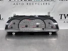 2001-2004 Toyota Sequoia Instrument Speedometer Gauge Cluster 2WD Oem. Fixed Price $87.99.