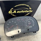 Speedometer Vw Golf Iv Bora Gasoline 1J0920822A Instrument Cluster Motometer. Fixed Price $45.47.