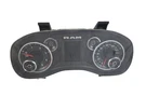Speedometer Mph 120 Ram Emblem Fits 22 Dodge 2500 664887 68525502AB. Fixed Price $159.00.