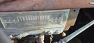Speedometer Cluster Fits 1940 Oldsmobile 1347000. Fixed Price $125.00.