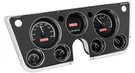 Dakota Digital 1967-72 Chevy Pickup Truck Analog Gauges Black Red VHX-67C-PU-K-R. Fixed Price $1021.25.