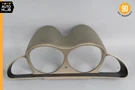 07-08 Mercedes R230 SL550 Leather Instrument Cluster Speedometer Bezel Trim Oem. Fixed Price $127.23.